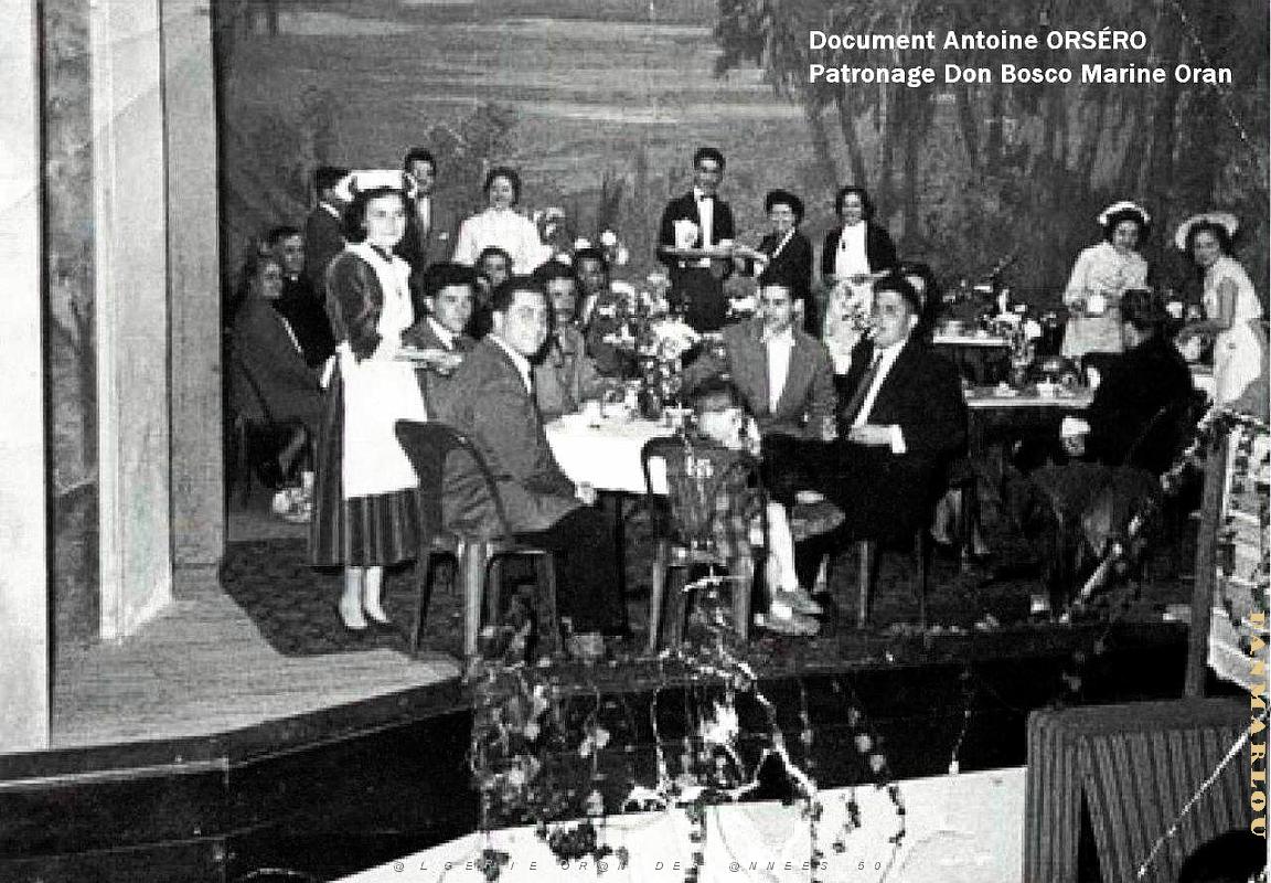 Oran - Marine - Patronage Don Bosco - Theatre.jpg